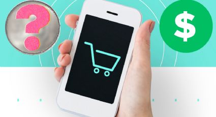 ¿Cuál es el precio real de la moneda antigua de 50 pesos que en internet se vende en 35,000?