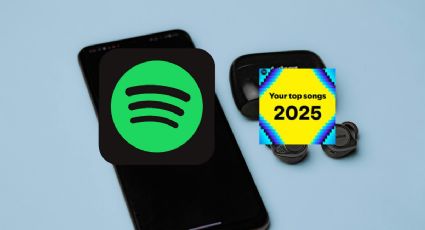 Spotify Wrapped 2025: esta es la fecha en que podrás ver tu resumen musical anual