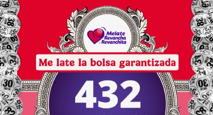 Melate, Revancha y Revanchita: los ganadores del sorteo de la Lotería Nacional de HOY 21 de noviembre