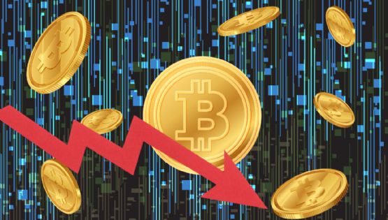 ¿Qué está pasando con las criptomonedas y por qué se registró un desplome global?