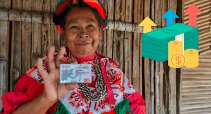 Pensión Bienestar 2026: esto es lo que se sabe del aumento que prepara el Gobierno