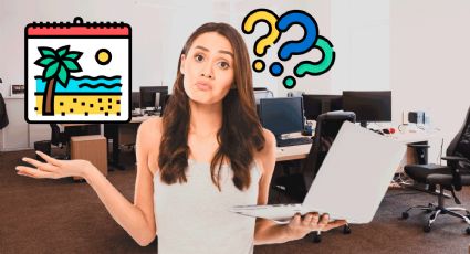 ¿Cuántos días de descanso obligatorio quedan en lo que resta de 2025?