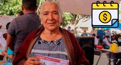 Pensión Bienestar: ¿Qué adultos mayores reciben el último pago del 24 al 27 de noviembre?