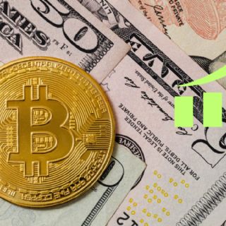 ¿Por qué el precio de Bitcoin se desplomó tras alcanzar los 126,000 dólares en 2025?