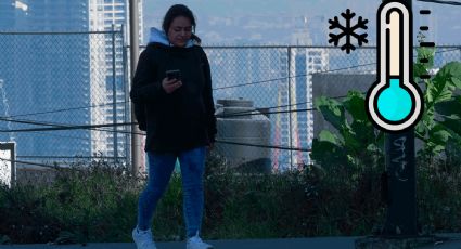 Frentes Fríos 16 y 17: ¿Cuáles serán los estados con más frío y lluvias del 24 al 28 de noviembre?