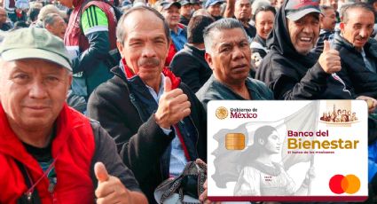 Pensión Hombres Bienestar 2025: ¿Cómo hacer registro para recibir pago de 3,200 pesos bimestrales?