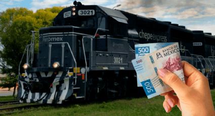 Chepe Express: ¿Cuánto cuesta un tour en el tren más famoso de Chihuahua este invierno?