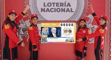 Sorteo Mayor 3994: Números ganadores y resultados de la Lotería Nacional hoy 25 de noviembre 2025