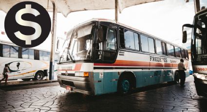 Tras aumento a transporte público: ¿cuánto costará el pasaje en Atizapán, Tlalnepantla y Naucalpan?