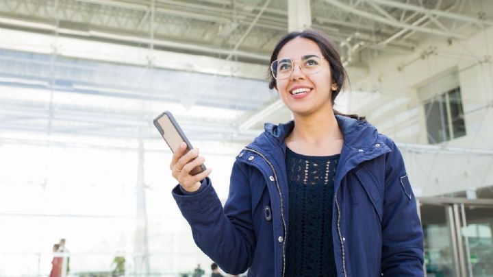 Anuncian formato digital de migración para mexicanos que viajan al extranjero