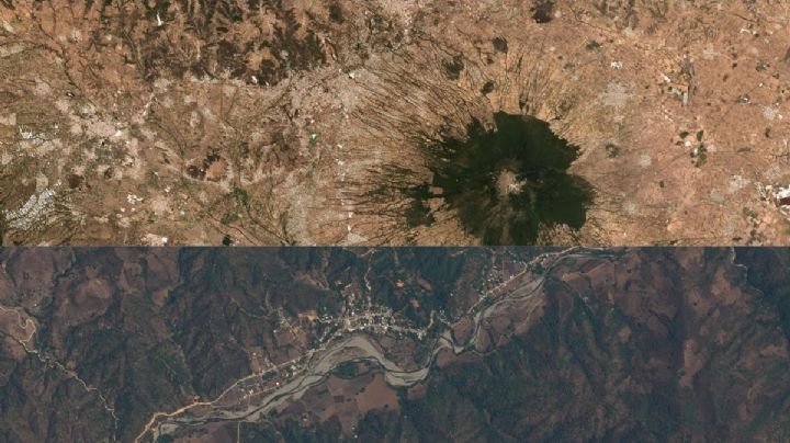 Anuncian Centro de Procesamiento de Imágenes Satelitales para impulsar soberanía tecnológica
