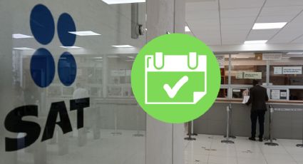 SAT abre nuevos módulos para atender a contribuyentes previo el cierre de oficinas en diciembre