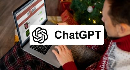 Chat GPT te ayuda a hacer las compras para Navidad durante el Black Friday; así funciona la guía