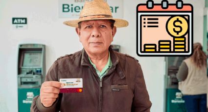 Pensión Bienestar 2026: En estas fechas se haría el primer pago del año a adultos mayores