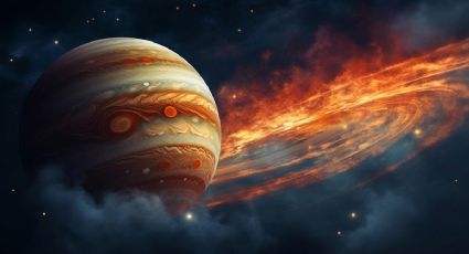 3I/ATLAS: Sugieren que cometa recopila información en Júpiter para ser enviada a civilización extraterrestre