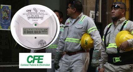 CFE: Así es como la CFE puede revisar tu medidor de luz en 2025