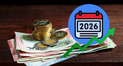 Salario mínimo 2026: ¿Cuáles son todas las propuestas que se analizan para su aumento?