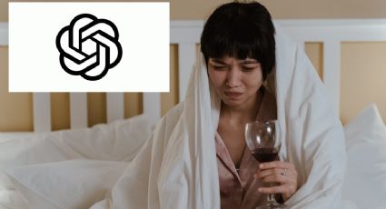 ¿Cruda? Estos son los mejores remedios para la resaca por Navidad según Chat GPT