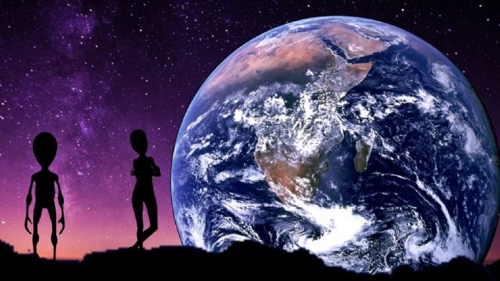 Surge nueva teoría sobre origen de la Luna; sugieren que Tierra tuvo un mundo secreto llamado Theia