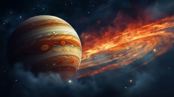 3I/ATLAS: Sugieren que cometa recopila información en Júpiter para ser enviada a civilización extraterrestre