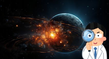 ¿Qué es la anticola de 3I/ATLAS? Científico de Harvard sugiere que funciona como un sistema de defensa espacial