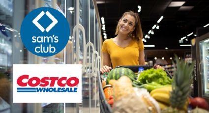 Sam´s Club y Costco lanzan mensaje urgente a sus clientes por cierre masivo de tiendas este día