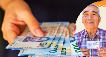 Pensión Bienestar: ¿Qué adultos mayores reciben pago de 6,200 pesos hoy 27 de noviembre?