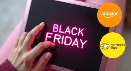 Black Friday 2025: lo que puedes esperar de las ofertas de Amazon y Mercado Libre