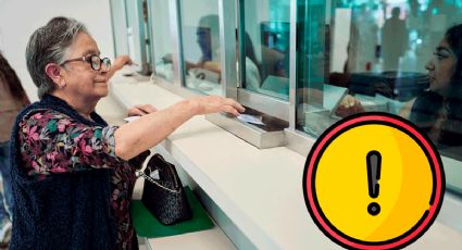 Banco del Bienestar hace importante anuncio a adultos mayores sobre el uso de las tarjetas