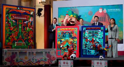 Jornada Laboral. ¿Qué días serán de asueto en México durante el Mundial 2026?