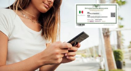 ¿A partir de qué fecha tendrás que registrar tu celular con la CURP?