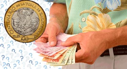 La moneda de 20 pesos de Pancho Villa que se convirtió en la más buscada por coleccionistas