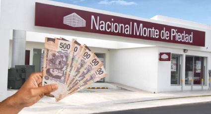 Huelga en el Monte de Piedad: ¿Qué pasa con mis empeños si no hago los pagos?