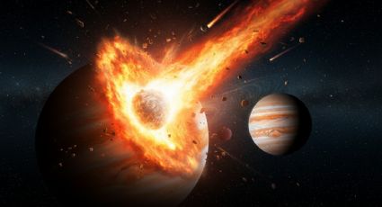 3I/ATLAS: Advierten que podría estar a punto de colisionar con Júpiter