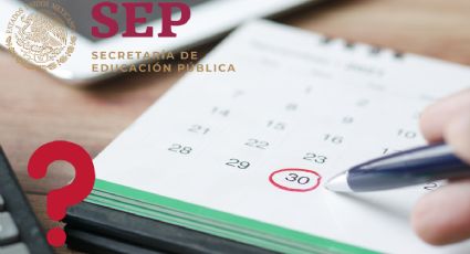 SEP 2025: ¿Cuánto tiempo durarán las vacaciones de invierno para estudiantes de Educación Básica?