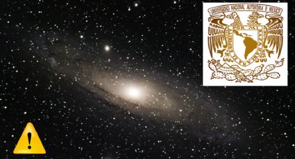 UNAM anuncia evento astronómico para amantes de las estrellas y sus sedes en México