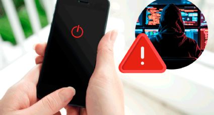 ¿Cada cuánto y cuántos minutos debes apagar el celular para reducir riesgo de ataques digitales?