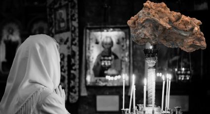 ¿Será el 3I/ATLAS? Líder religioso asegura que cometa chocará contra la Tierra y acabará con ella