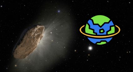 3I/ATLAS: ¿Cuál será la trayectoria del objeto interestelar en diciembre?