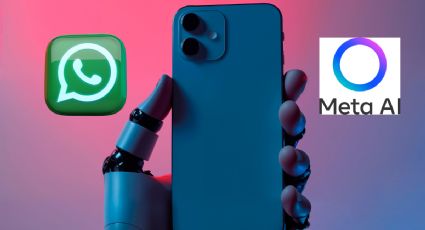 Así puedes personalizar tus chats de WhatsApp con fondos generados por IA