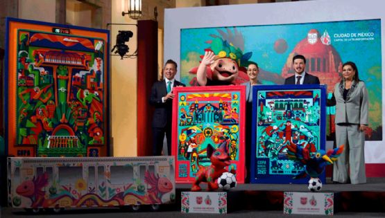 Jornada Laboral. ¿Qué días serán de asueto en México durante el Mundial 2026?