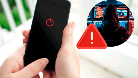 ¿Cada cuánto y cuántos minutos debes apagar el celular para reducir riesgo de ataques digitales?