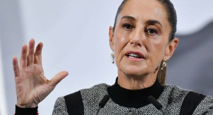 EN VIVO: Sigue minuto a minuto la “Mañanera” de Claudia Sheinbaum HOY 28 de noviembre