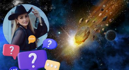 3I/ATLAS: Paty Navidad sorprende al compartir nueva teoría sobre el objeto interestelar