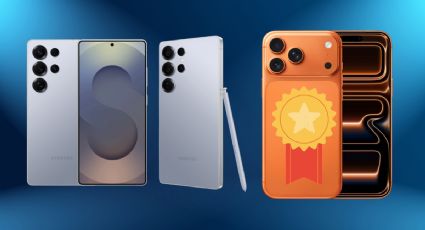 Apple supera a Samsung: vende más celulares en 2025 por primera vez en 14 años