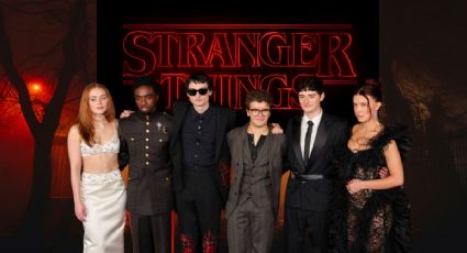 Stranger Things 5: este es el actor mejor pagado por Netflix en la última temporada