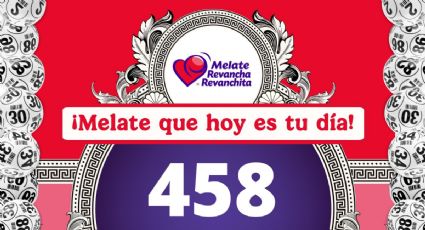 Sorteo Melate, Revancha y Revanchita: números ganadores de HOY 28 de noviembre