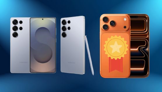 Apple supera a Samsung: vende más celulares en 2025 por primera vez en 14 años