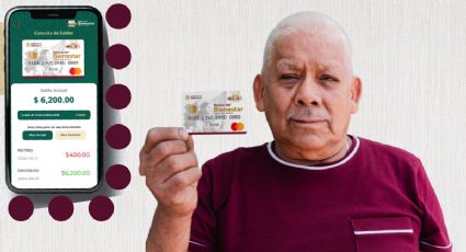 En 2026 ya podrás hacer transferencias y pagos por la app de Banco Bienestar