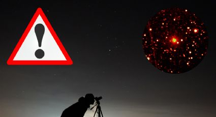 3I/ATLAS: Así es como el objeto interestelar cruzó el umbral crítico y entró a una nueva fase